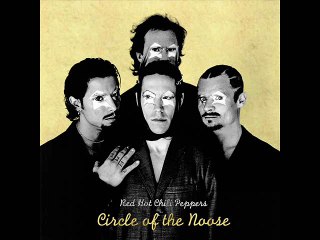 Red Hot Chili Peppers - Circle Of The Noose (Dave Navarro)