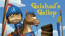 Mike the Knight - Galahads Gallop Full Episode Game HD