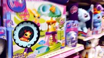 DCTC Toy Hunting ToysRus Big TMNT Haul, Barbie, Marvel Spiderman, Monster High, Disney Pri