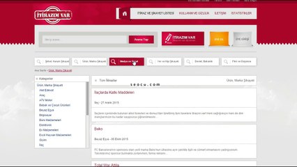 Tüketici Hakları Nelerdir? - İtirazım Var