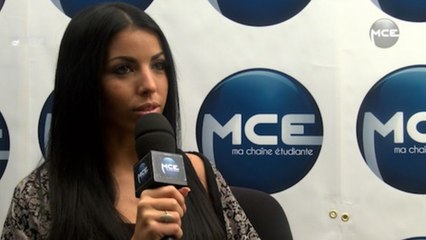 Siham (LPDLA 2) dément être en couple avec Geoffrey (SS8) et nous parle de son vrai boyfriend