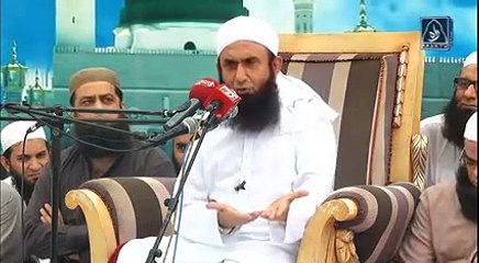 maulana tariq jameel firooniat kia hai short clip