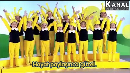 Karışık Reklamlar - TÜM ARŞİV - 2014 HD