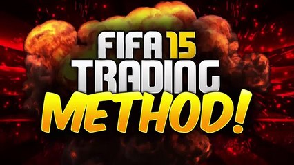 Fifa 15 | 5 MINUTE TRADING CHALLENGE WITH @Owenplaysfifa