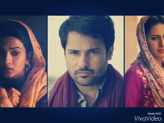 Vanjhali Waja Angrej Amrinder Gill Full Music Video