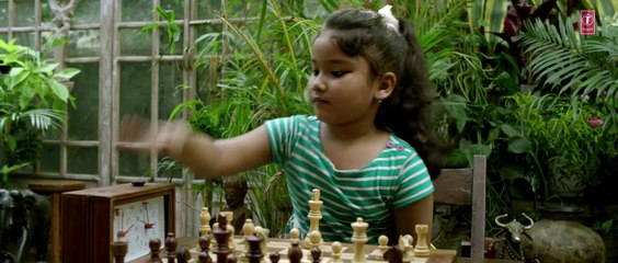 'Khel Khel Mein' FULL VIDEO SONG | WAZIR | Amitabh Bachchan, Farhan Akhtar | T-Series