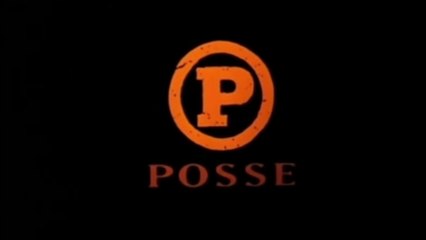 Posse (1993) Trailer