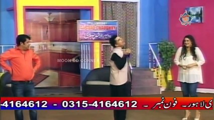 Jane Bhi Do Yaar Part 2 - New Pakistani Stage Drama