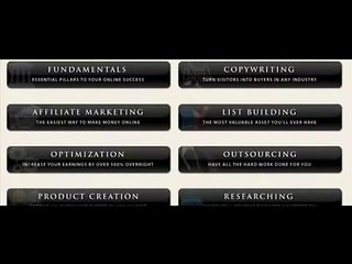 Millionaire Society Members Area | Mack Michaels&#39;s System To Generate Unlimited Income