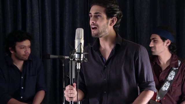 -Jee Le Zaraa - Talaash - covered by Sanam
