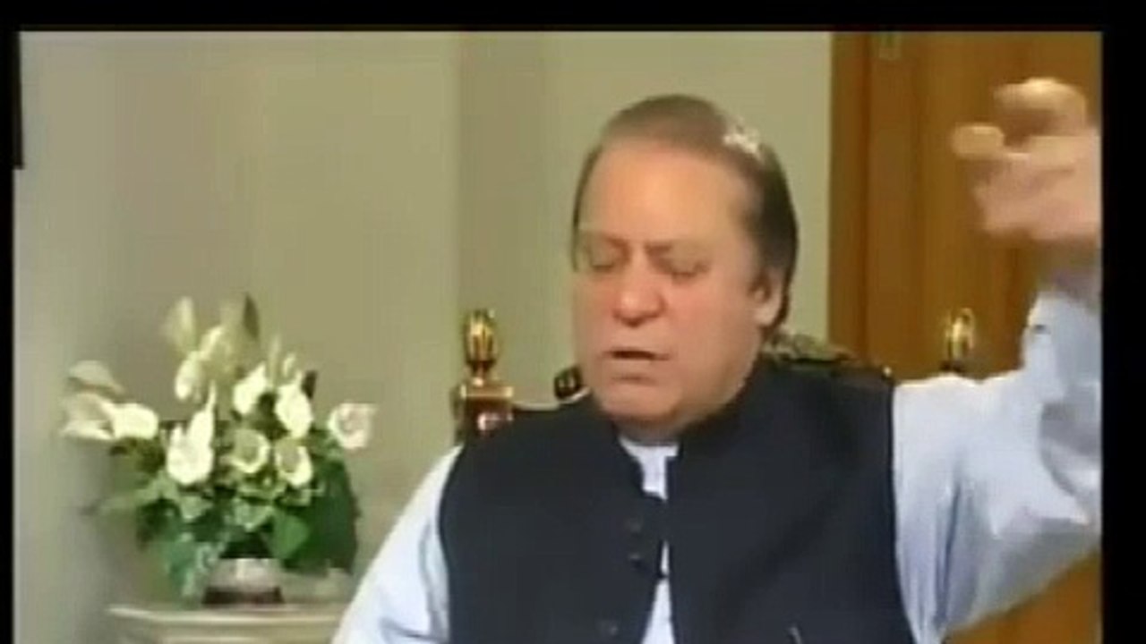PM NAWAZ