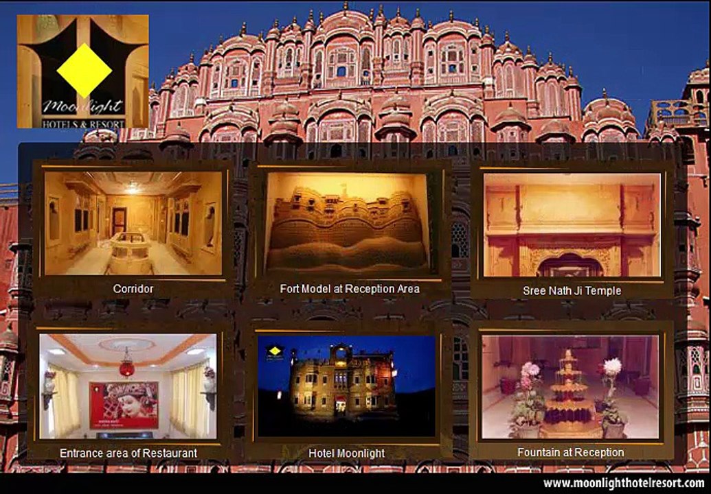 Jaisalmer Camps | Jaisalmer Tents