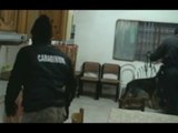 Vittoria (RG) - Cocaina spacciata al bar, tre arresti (04.02.16)