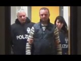 Scicli (RG) - Picchiava e minacciava la moglie di morte: arrestato panettiere (04.02.16)