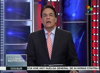 EE.UU.: Santos destaca ayuda de países de la región en proceso de paz