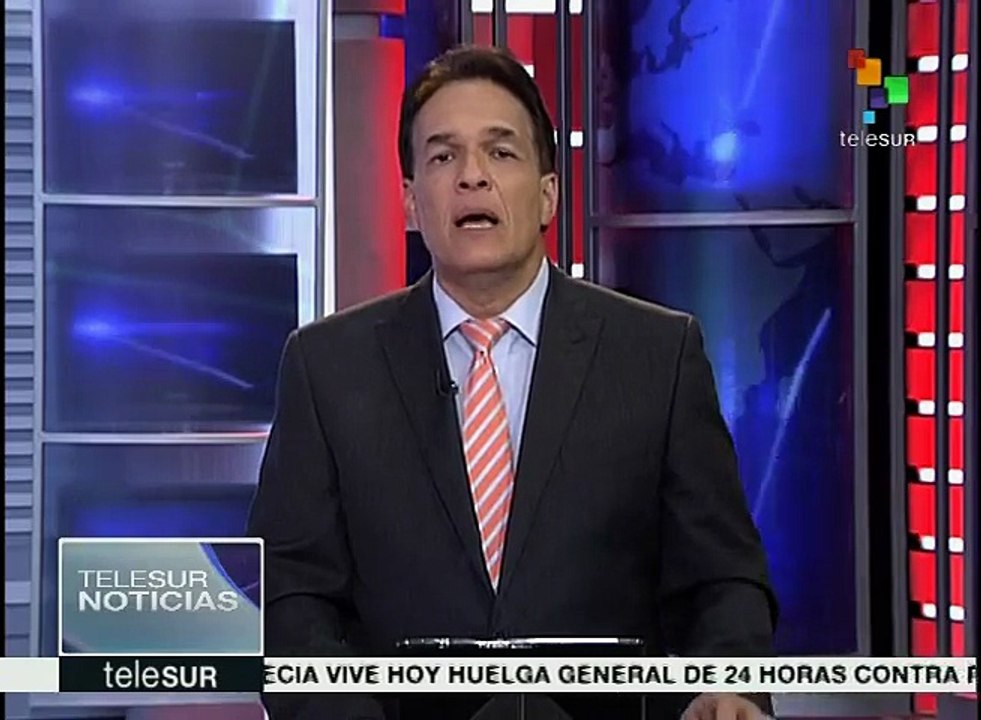 EE.UU.: Santos destaca ayuda de países de la región en proceso de paz
