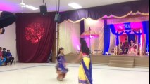 Best Bollywood Indian Wedding Dance Performance by Kids (London Thumakda).