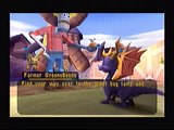 Lets Play Spyro 2: Riptos Rage! - Ep. 25 - Spyro the Exterminator (Robotica Farms)