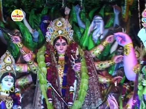 Mai Nirhu Na Na Banai Da - Superhit Devi Maa Bhakti Song 2013 Album - Unche Re Pahad Mai Darbar