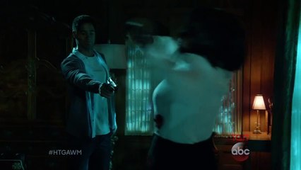 Official How To Get Away With Murder Returns Trailer - 210