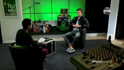 Jonesic : "Benjamin Biolay, Claude François sont de vrais artistes"