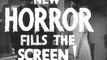 1948 BLACK FRIDAY RE-RELEASE TRAILER BORIS KARLOFF BELA LUGOSI