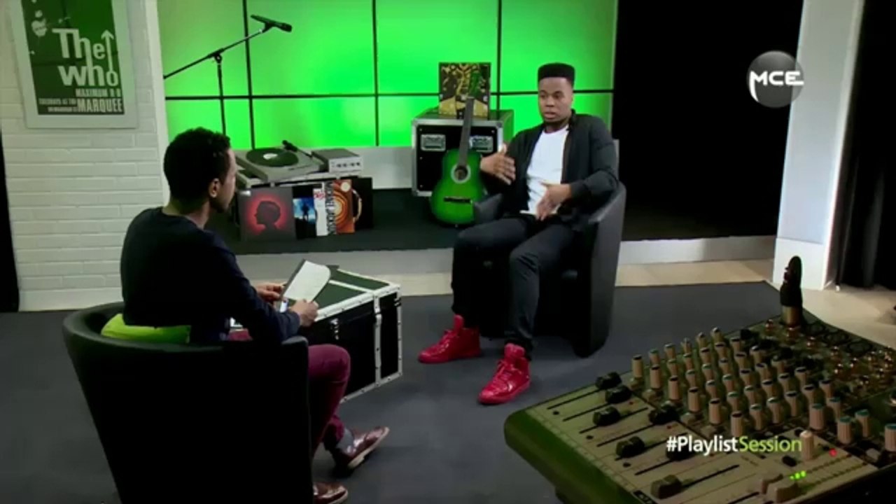 Tito Prince : "Grâce à la fac j'ai pu écrire Hopital de la Fontaine"