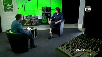 Valentin Marceau : "J'aime les artistes qui ont une plume"