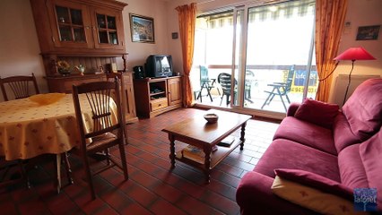 Appartement beaux volumes, proche des plages, Le  Lavandou