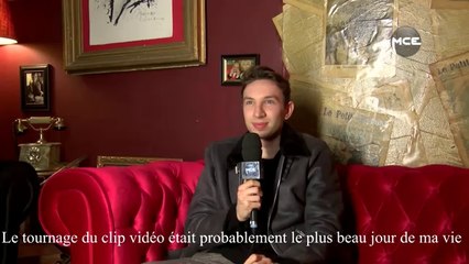 Black XS Records : Guy Ivory nous raconte les coulisses de son premier clip