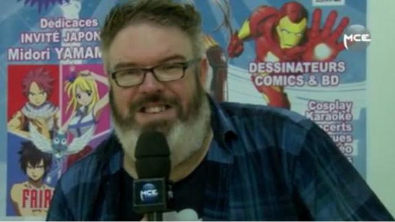 Game of Thrones saison 5 - Kristian Nairn (Hodor) parle de son personnage