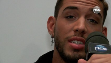 Sacha (SS8) répond aux critiques d'Iliesse et Elodie !