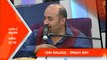 LEVHİ KALEM CUMA SAAT 21:30'DA BARIŞ TV'DE
