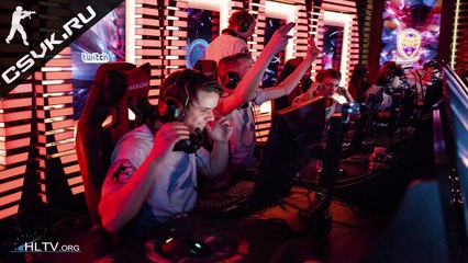 PGL Minor Bucaresht Championship 2016 (Highlights) [CSGO]