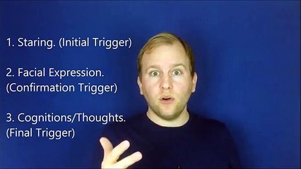 How To Stop Blushing From Embarrassment - The Bus Wa**ers Technique