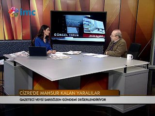Güncel Yorum (02 Şubat 2016)
