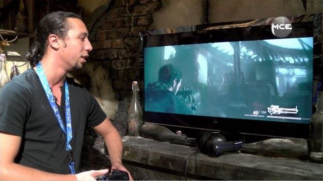 The Order 1886 : découvrez les secrets de l'exclusivité PS4 (vidéo MCE)