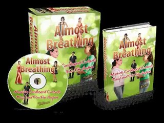 REVIEW | Almost Breathing