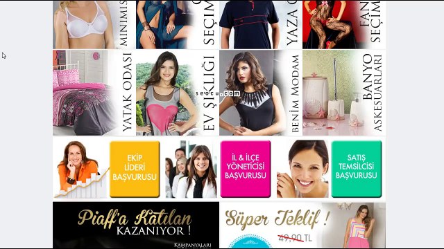 Erkek ve Kız Çocuklar İçin İç Giyim Fiyatları