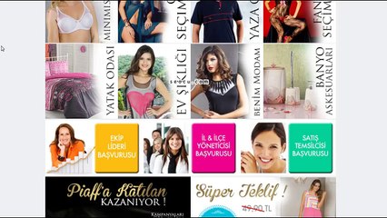 Erkek ve Kız Çocuklar İçin İç Giyim Fiyatları