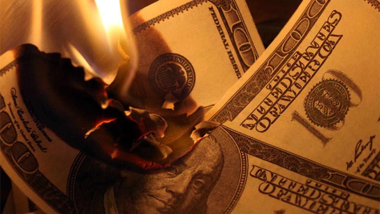 Most Stupid Ways by Which People Lost Their Money