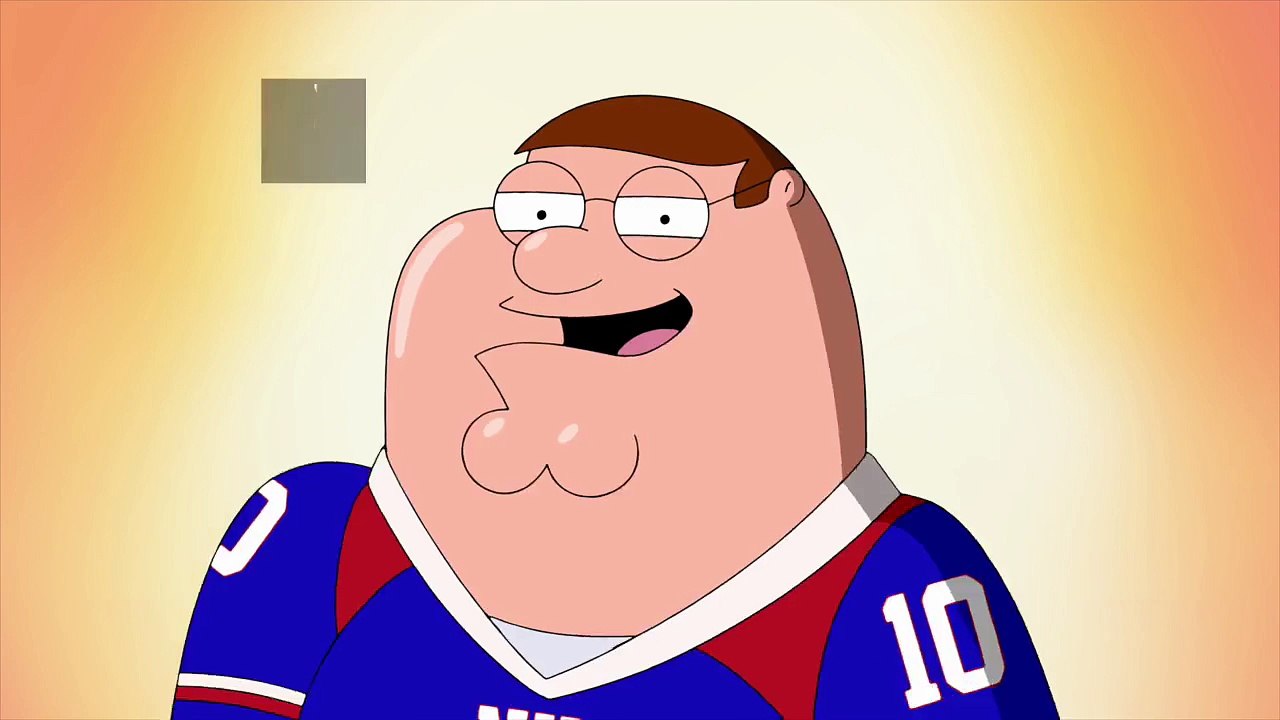 FAMILY GUY | Its A Sunday Funday! | ANIMATION on FOX