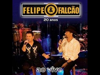 Vou Mandar o Paulo AtrÃ¡s   Felipe  FalcÃ£o  Enrico  Picciotto