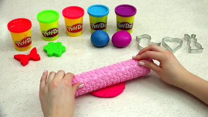 Đồ Chơi Đất Sét Đất Nặn Play Doh - Chú Heo Peppa Pig Play Doh