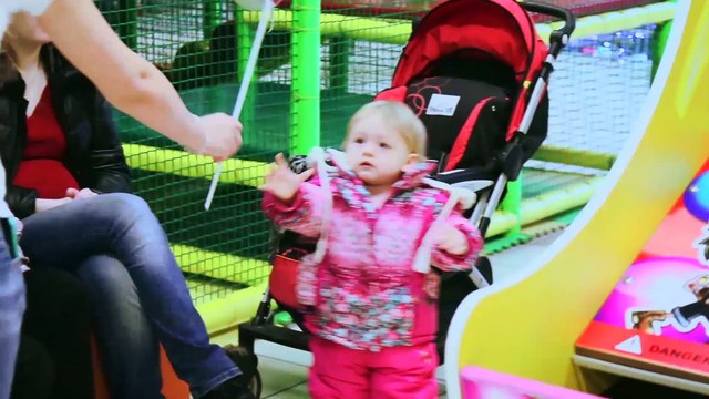 Воздушное настроение для детей и взрослых в Торговом Центре «Муравей»