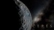 Cérès: La NASA dévoile une première vidéo de la planète naine