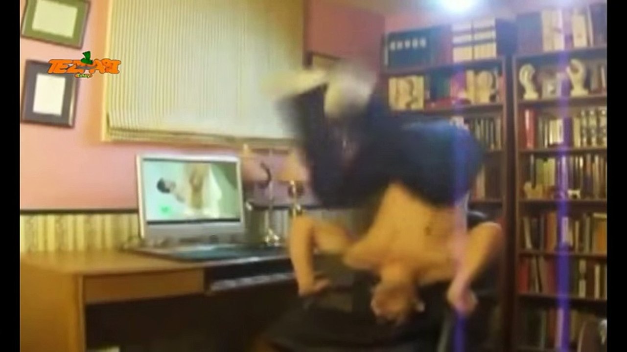 Funny Video in Punjabi 22 Tezabi Totay