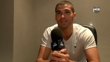 Mehdi (LBESP2) ne veut plus faire de télé-réalité sauf "Les Anges 7" !