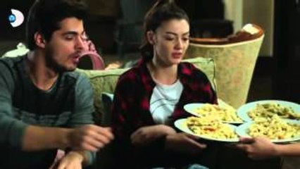 Güneşin Kızları 34. Bölüm İnternet Özel Fragman HD