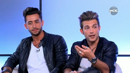 Yoan (IDV4) ne nie pas être en couple avec Dania Gio des Anges 6 !